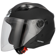 ACERBIS hjälm Firstway 2.0 2206 svart2
