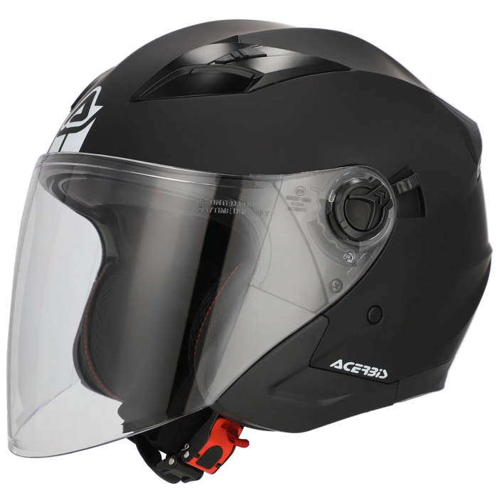 ACERBIS hjälm Firstway 2.0 2206 svart2