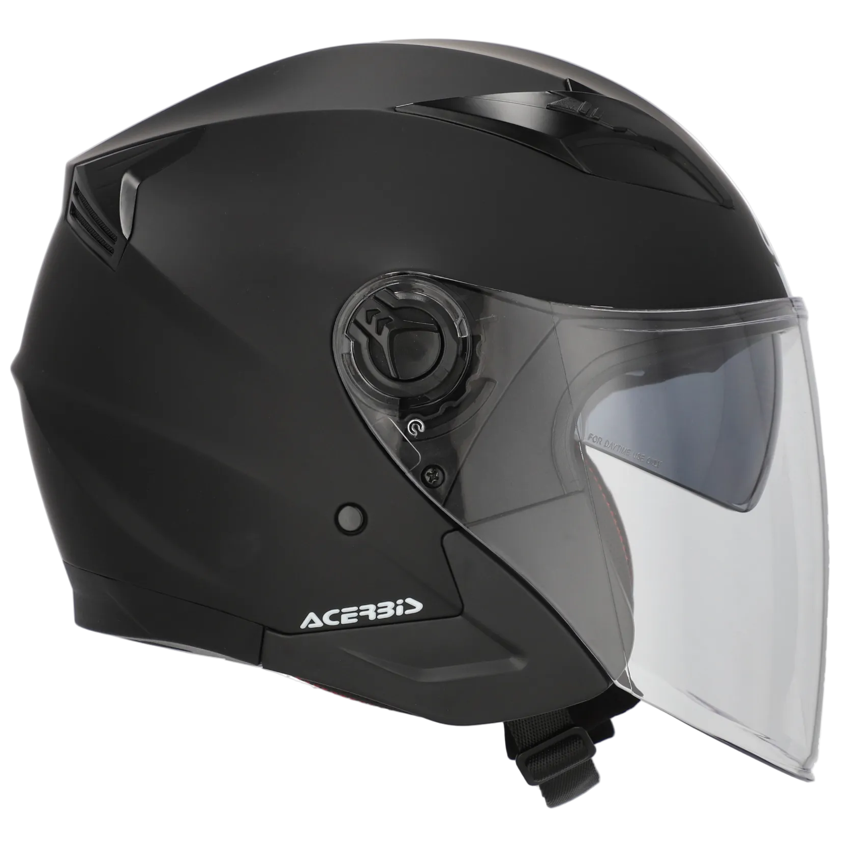 ACERBIS hjälm Firstway 2.0 2206 svart2