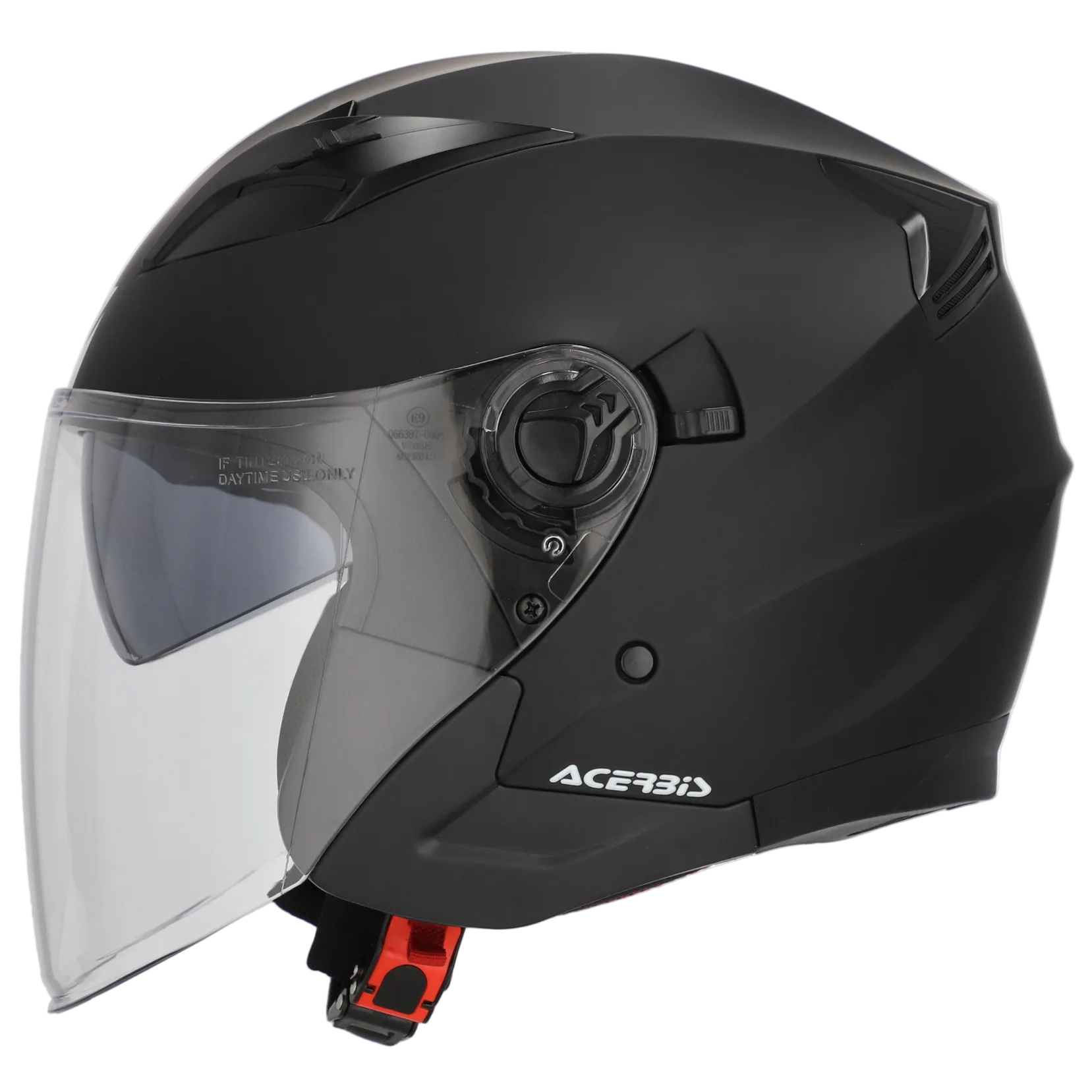 ACERBIS hjälm Firstway 2.0 2206 svart2