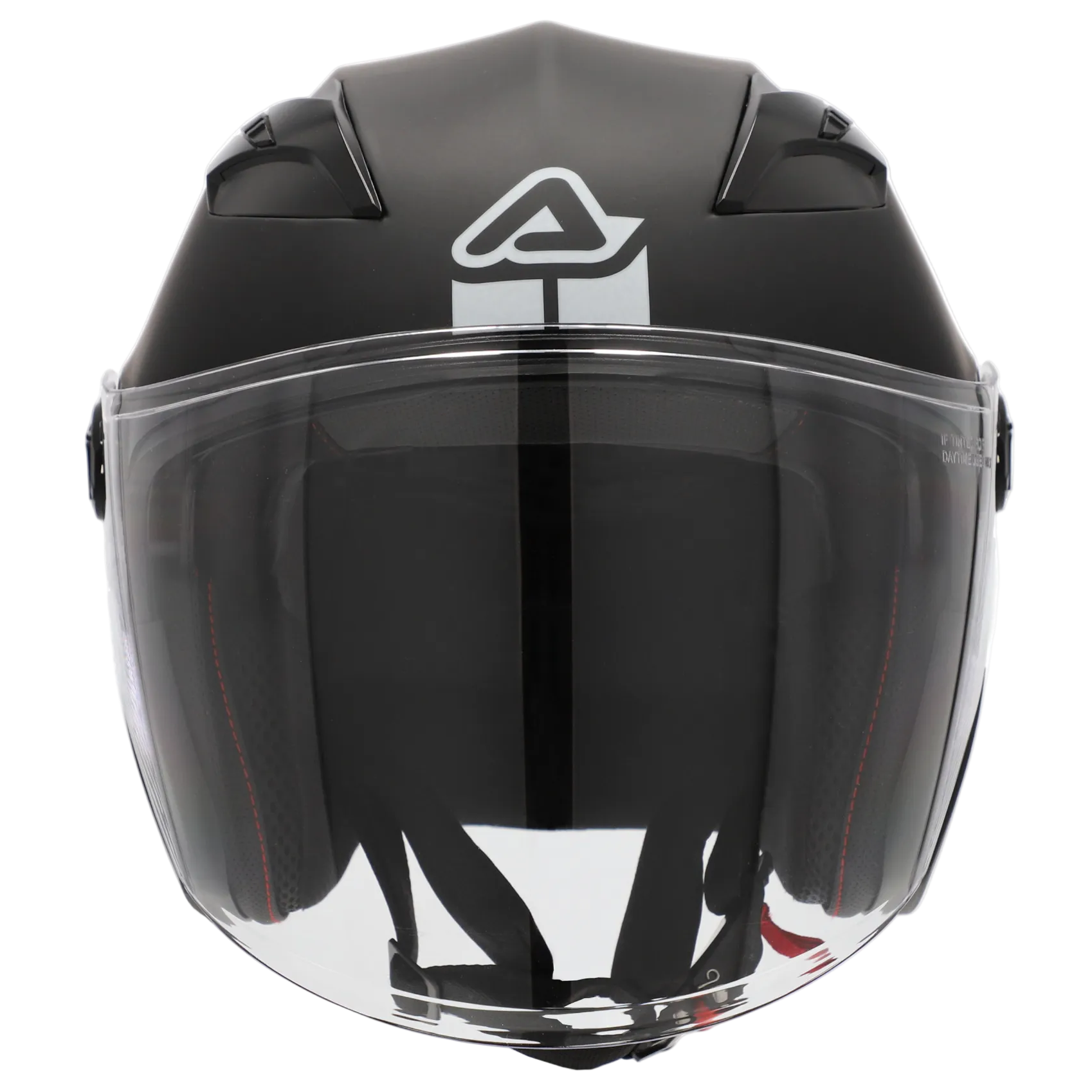 ACERBIS hjälm Firstway 2.0 2206 svart2