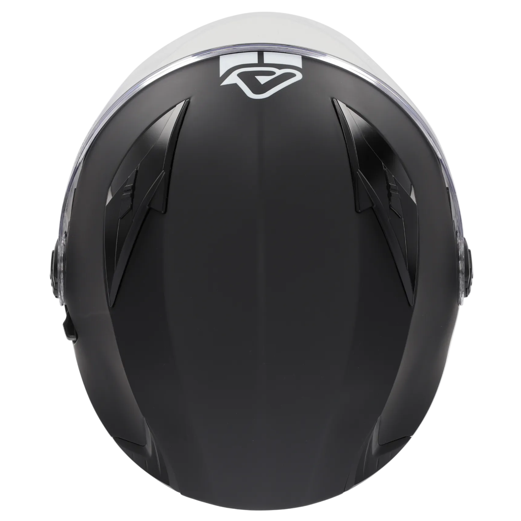 ACERBIS hjälm Firstway 2.0 2206 svart2
