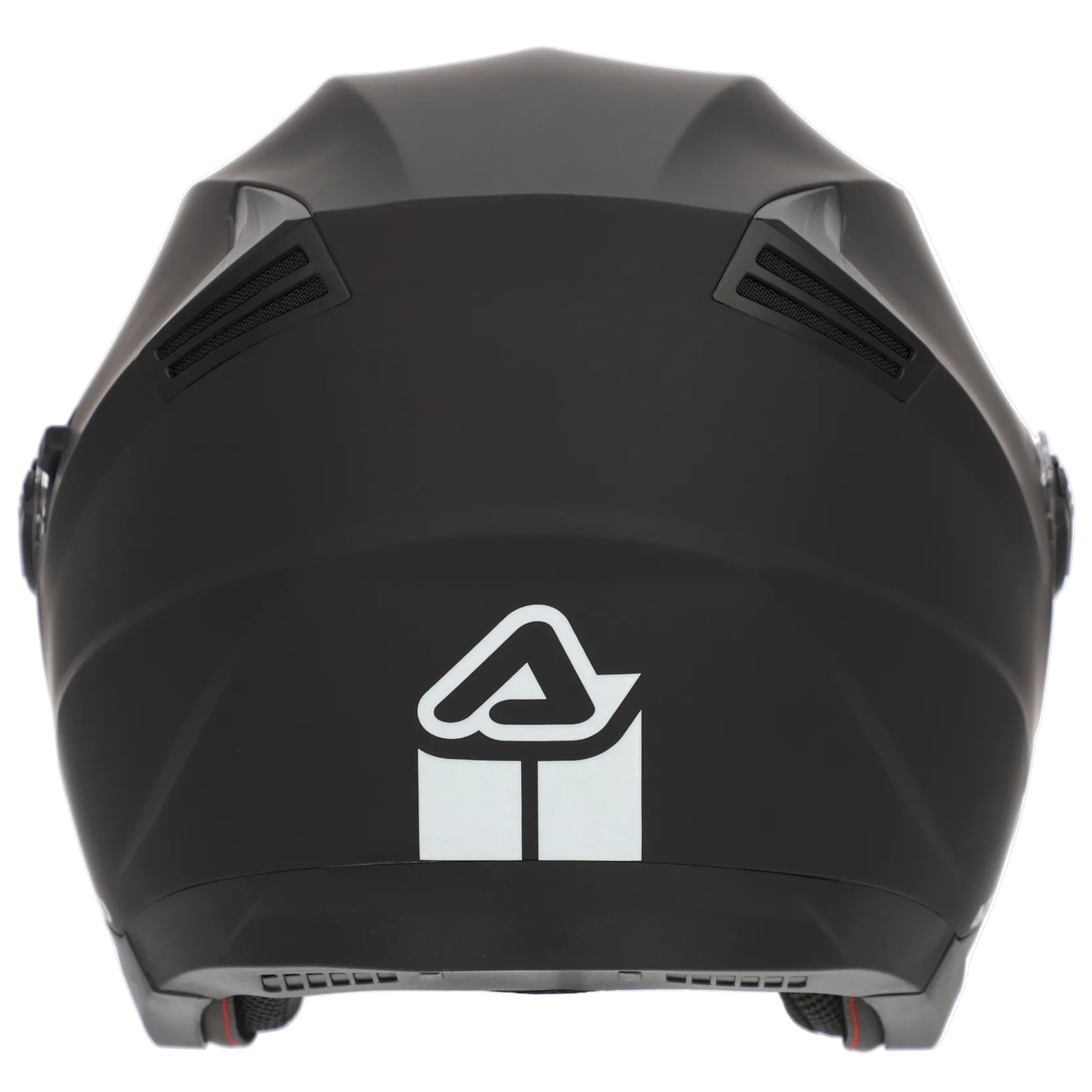 ACERBIS hjälm Firstway 2.0 2206 svart2