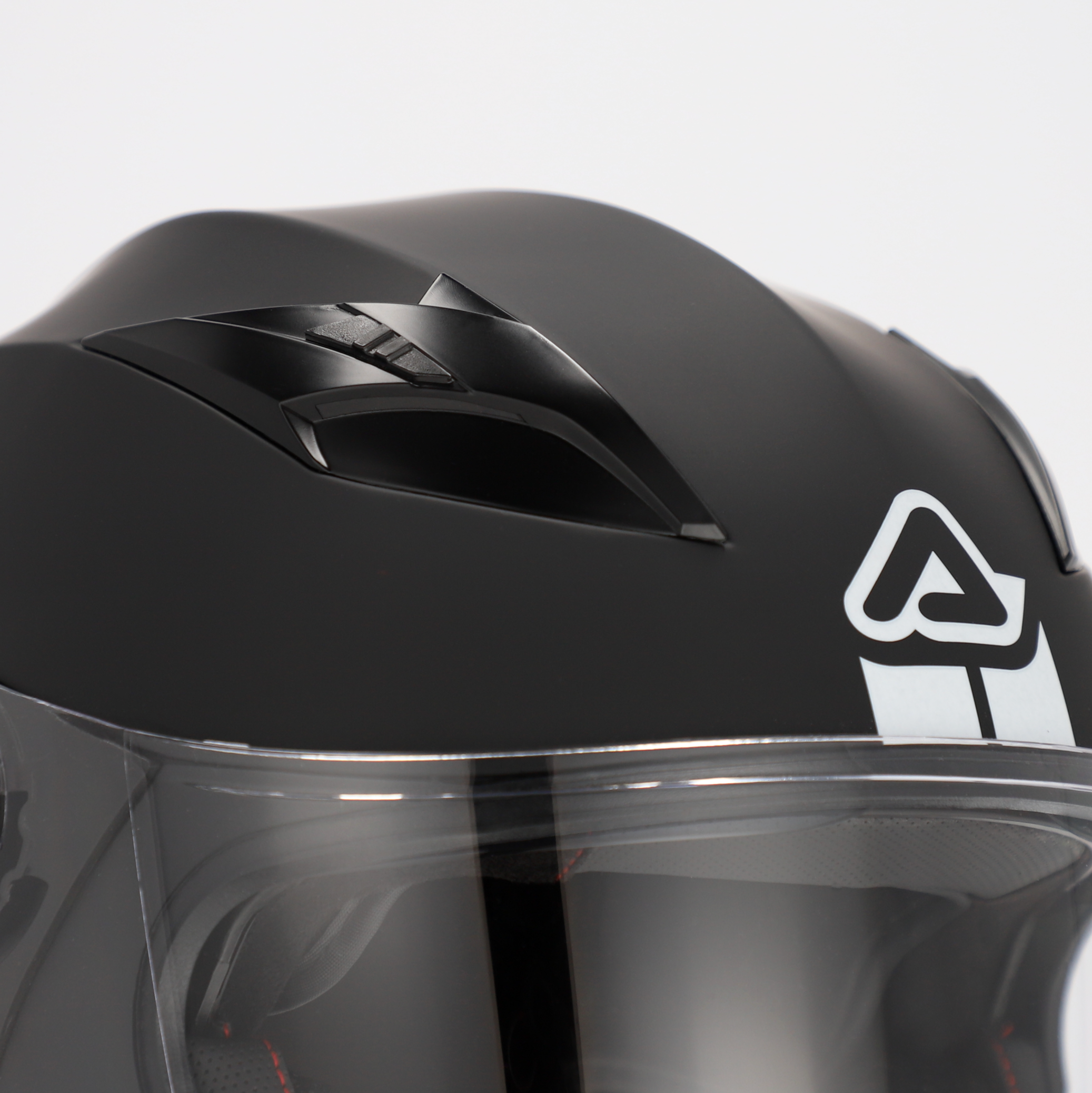 ACERBIS hjälm Firstway 2.0 2206 svart2