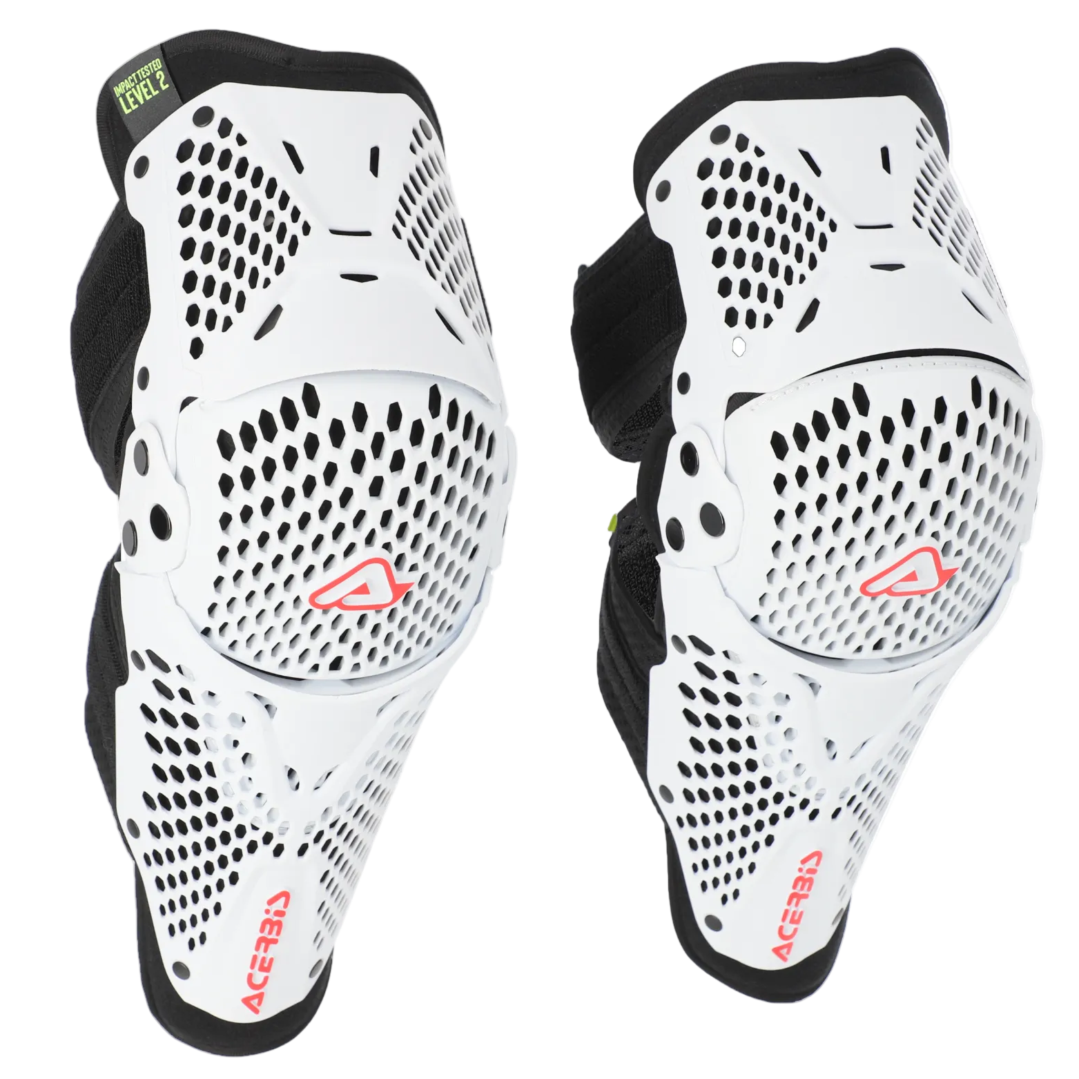 ACERBIS knäskydd K035