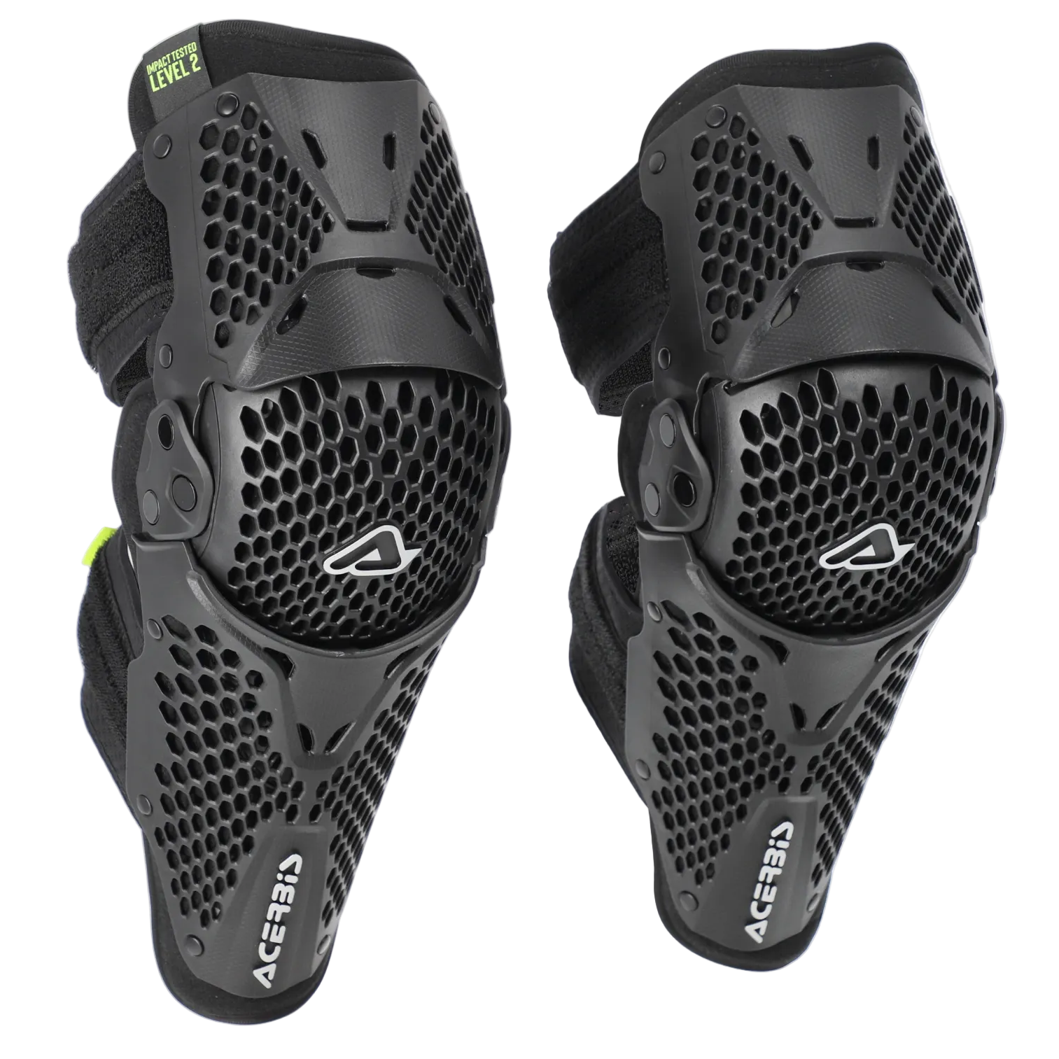 ACERBIS knäskydd K035