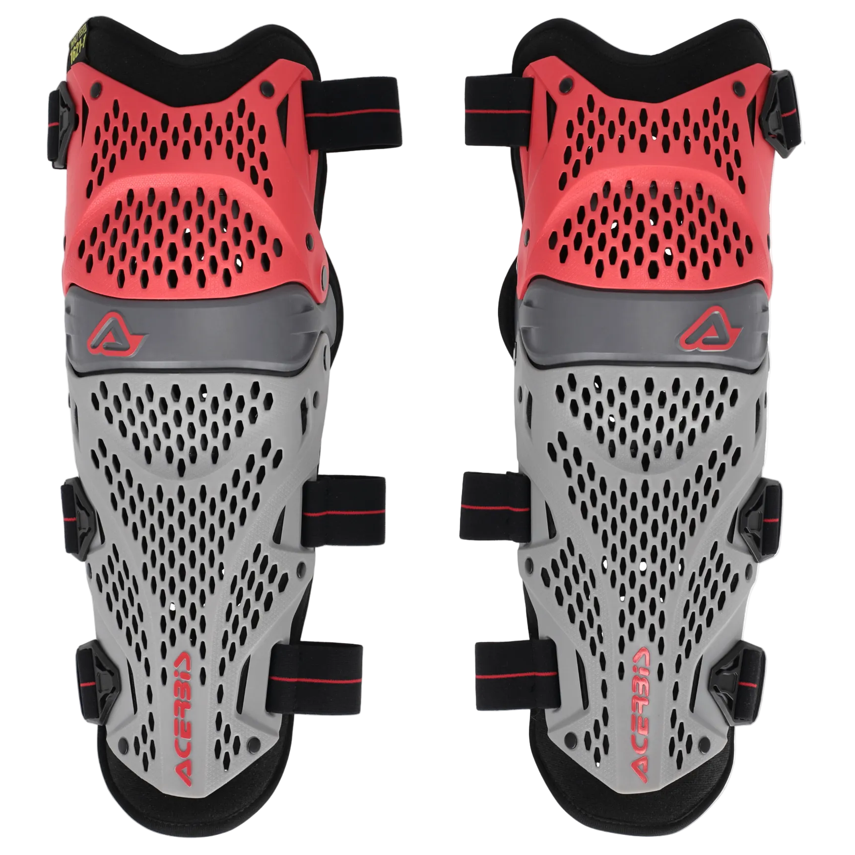 ACERBIS Impact Pro knäskydd