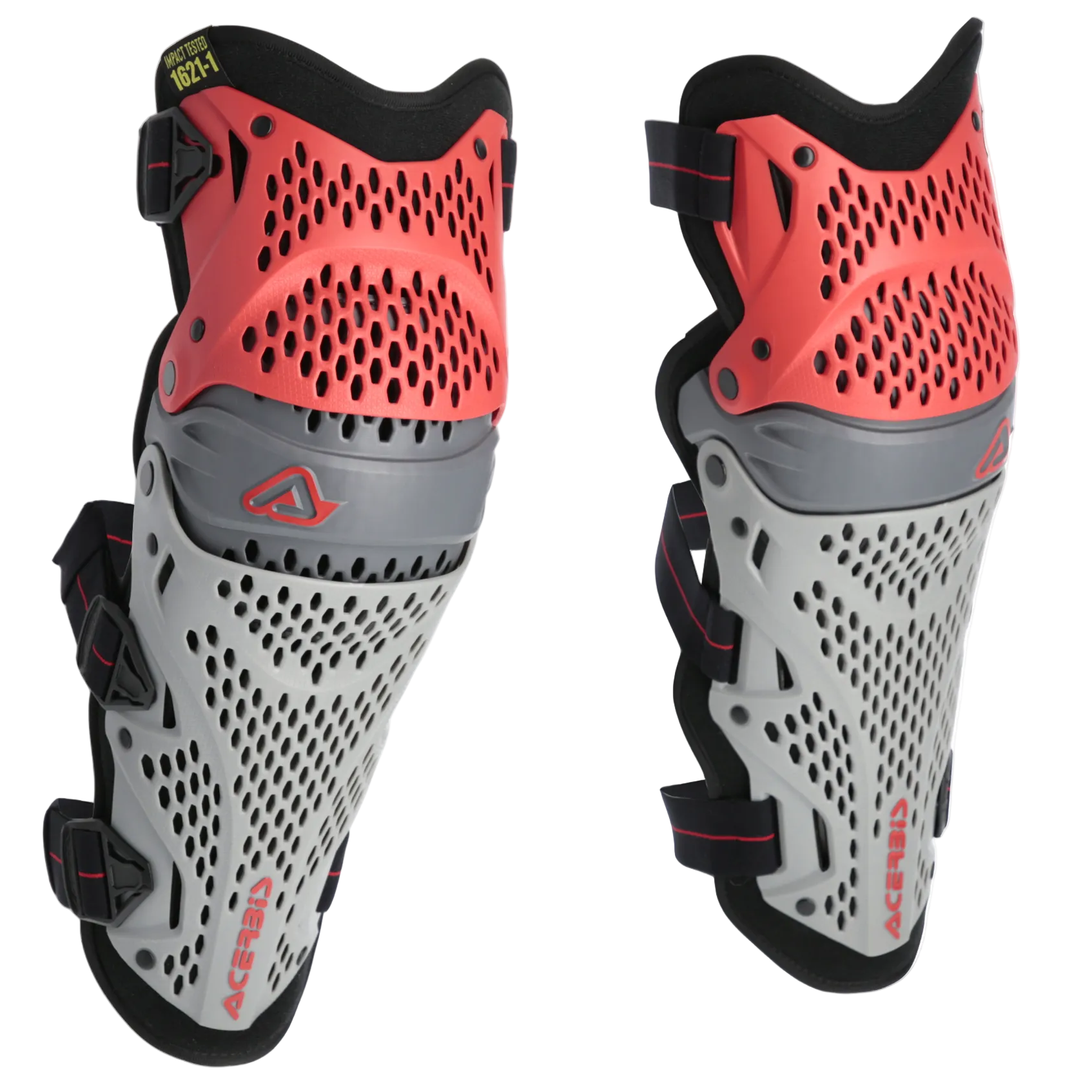 ACERBIS Impact Pro knäskydd