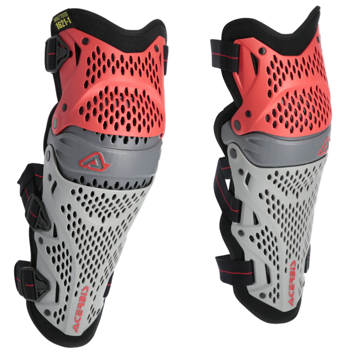 ACERBIS knäskydd Impact Pro