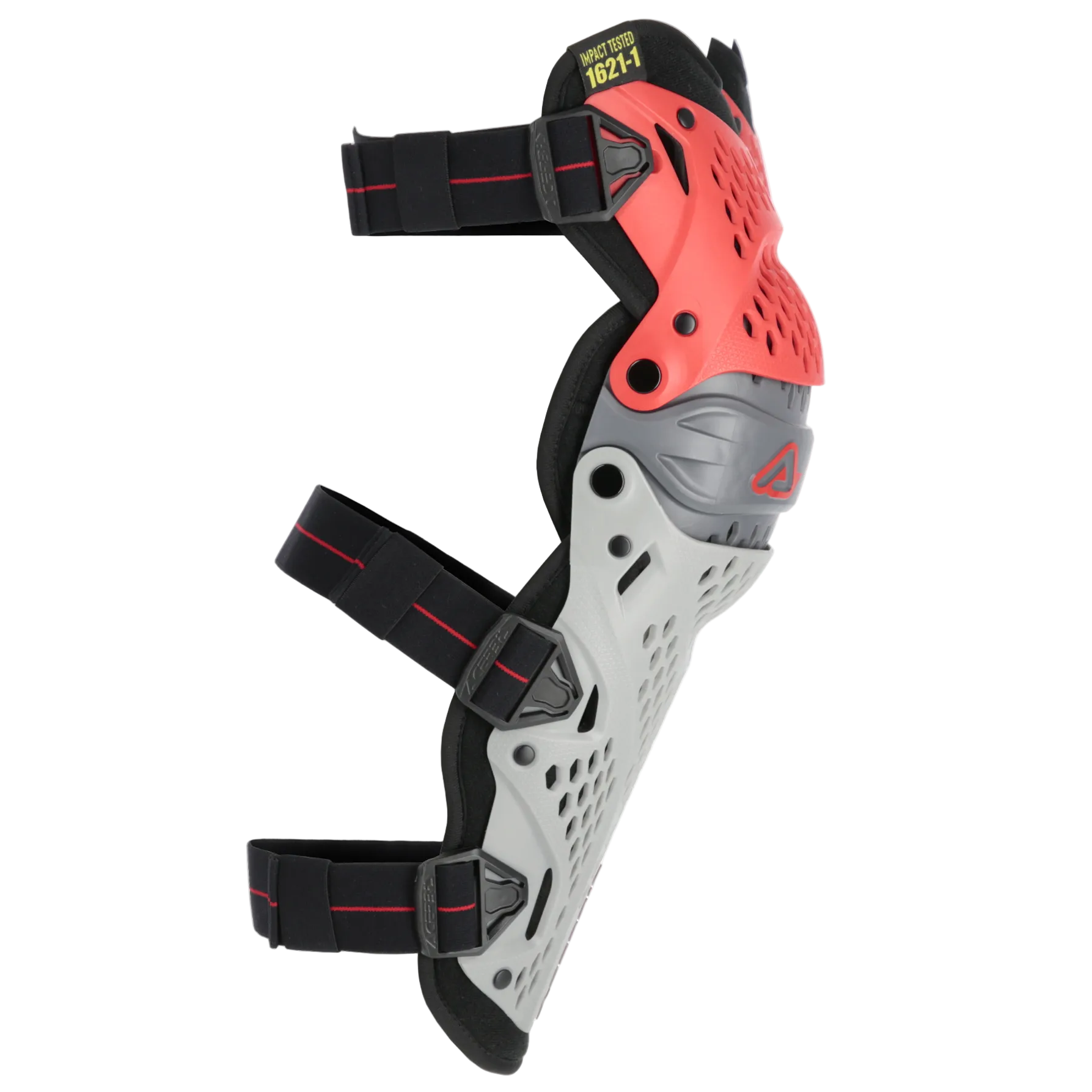 ACERBIS knäskydd Impact Pro