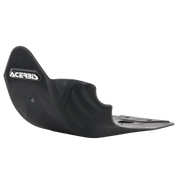 ACERBIS guard motor RMZ 450 '18 black