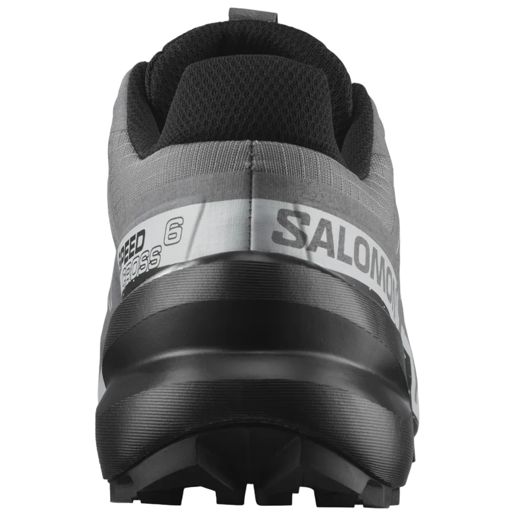 SALOMON shoes Speedcross 6 quiet shide/black/pearl blue