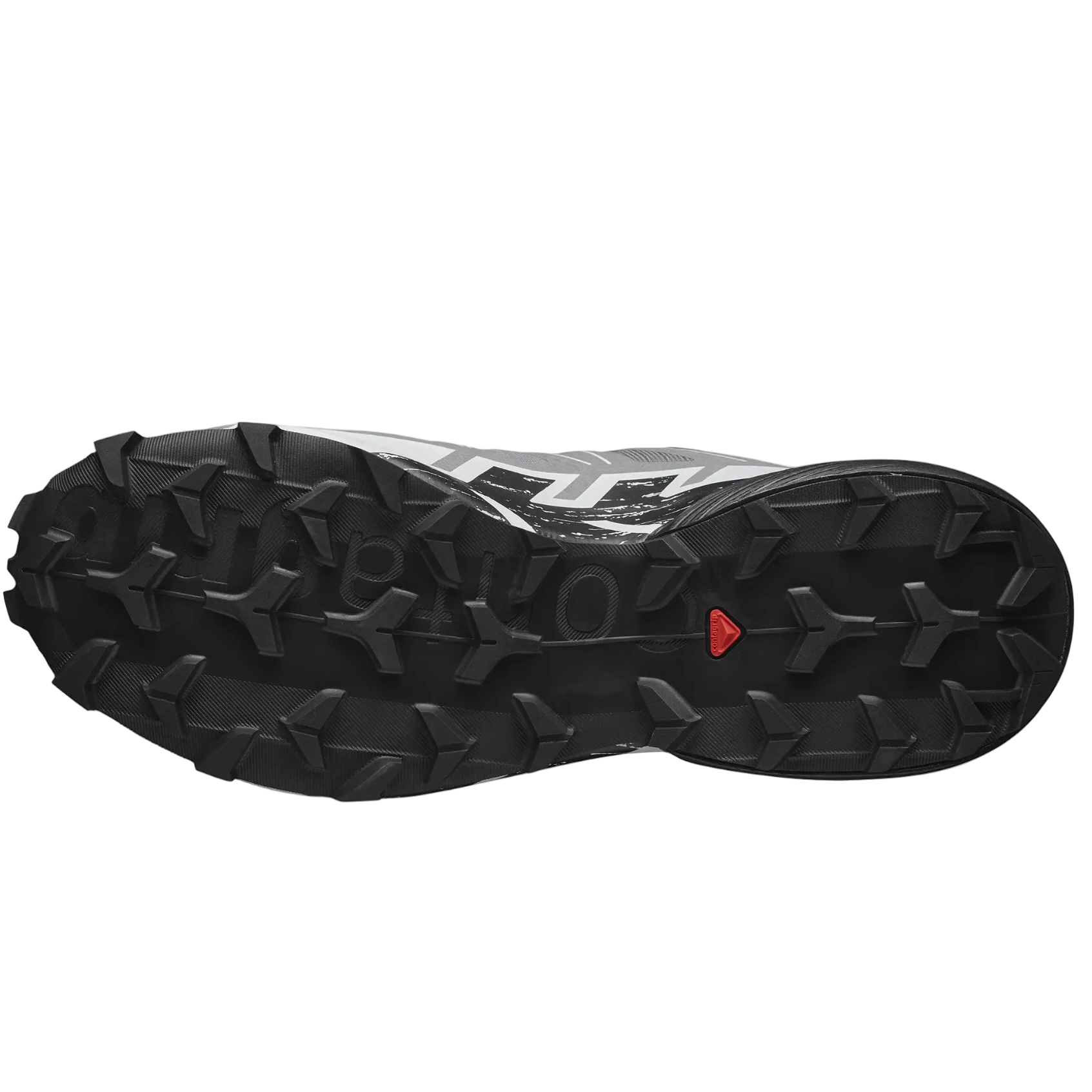 SALOMON shoes Speedcross 6 quiet shide/black/pearl blue