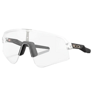 OAKLEY sunglasses Sutro Lite Sweep matt clear w/photochromic