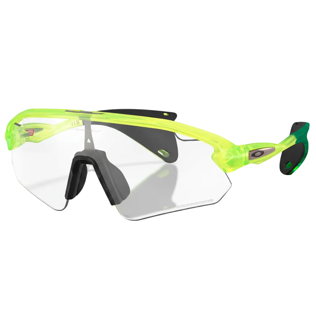 OAKLEY sunglasses Stunt Devil A matt uranium w/photochromic