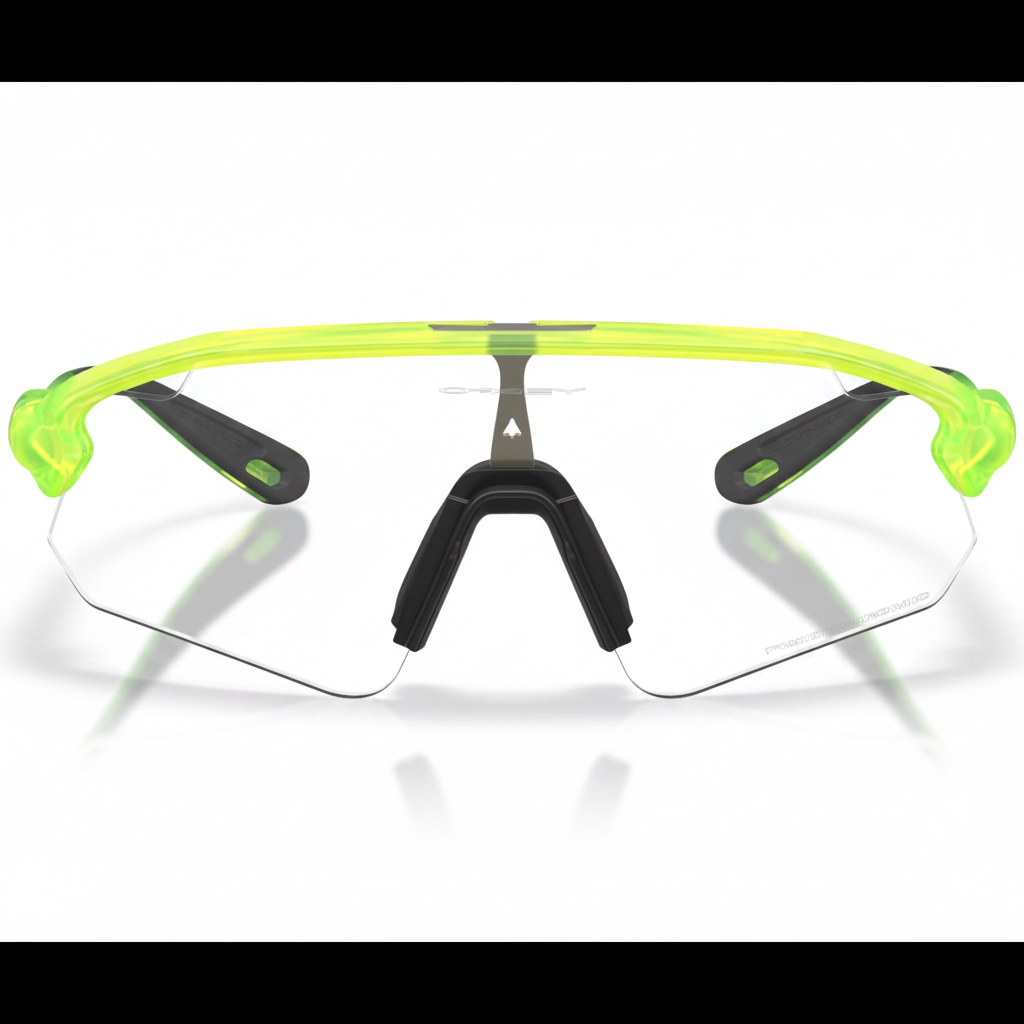 OAKLEY sunglasses Stunt Devil A matt uranium w/photochromic