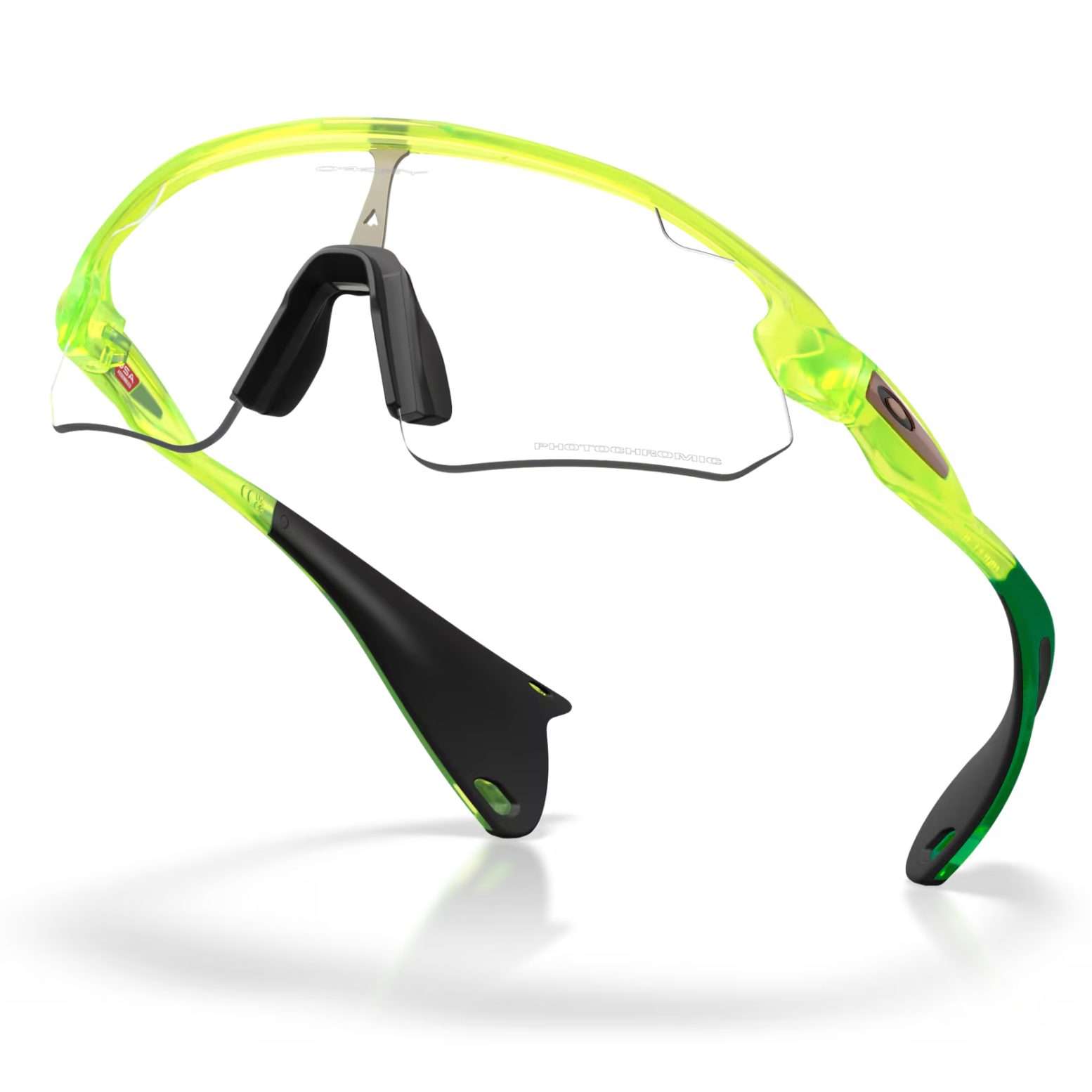 OAKLEY sunglasses Stunt Devil A matt uranium w/photochromic