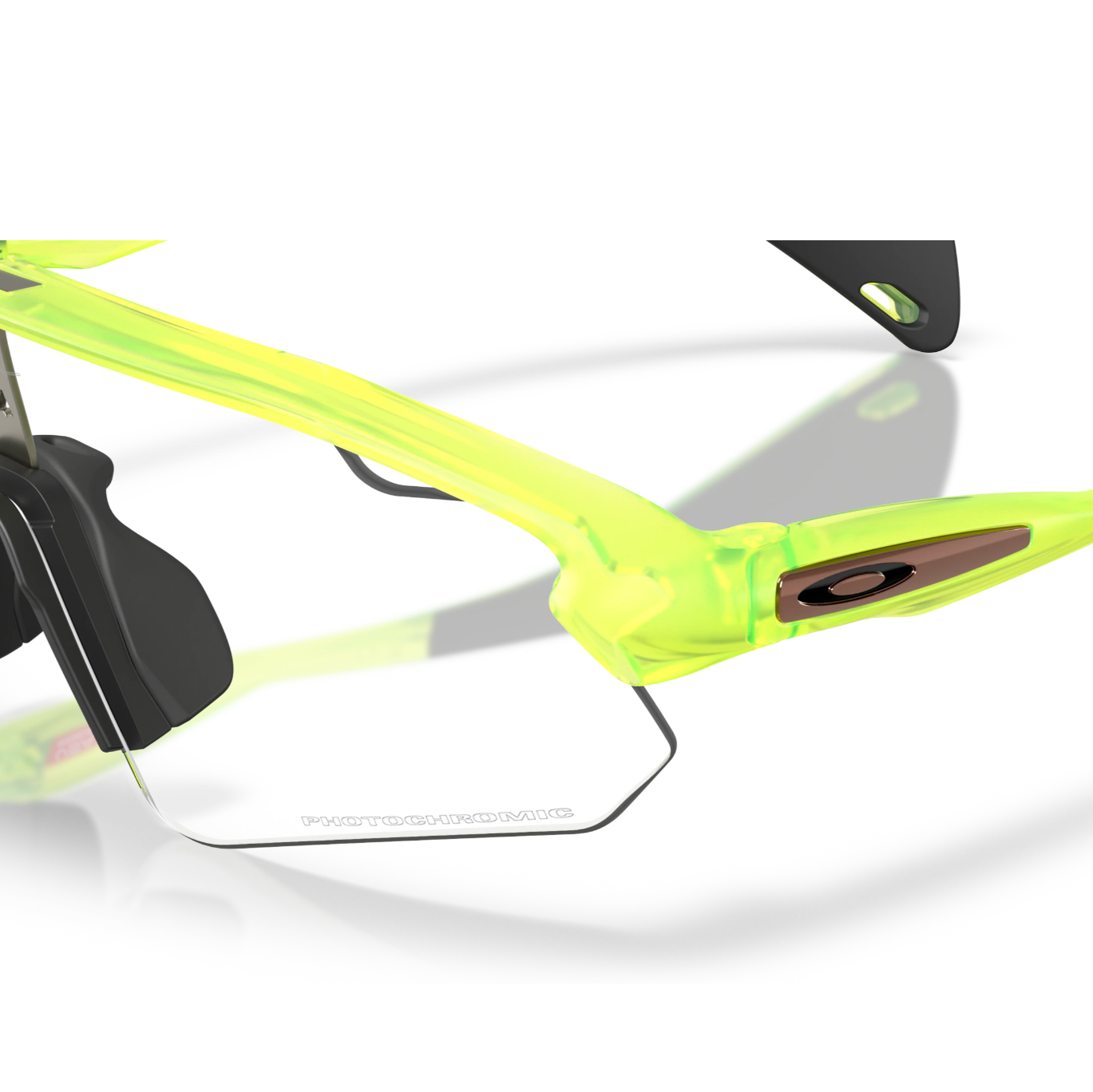 OAKLEY sunglasses Stunt Devil A matt uranium w/photochromic