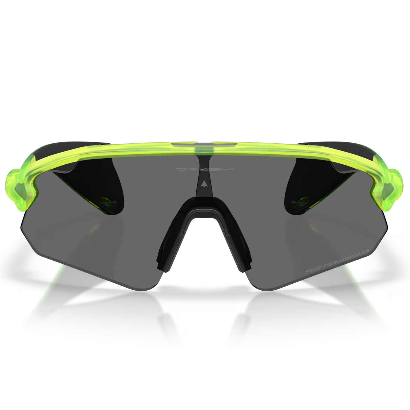 OAKLEY sunglasses Stunt Devil A matt uranium w/photochromic