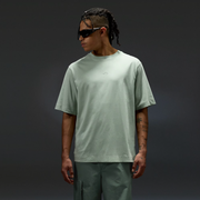 OAKLEY Reserve Momento Protopia T-shirt blekt grön