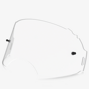 OAKLEY MX-goggles Airbrake Dual klar linsskydd