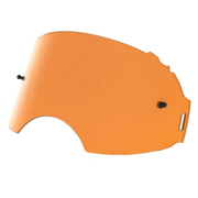 OAKLEY MX-goggles Airbrake Dual persimmon-lins