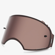 OAKLEY MX-lins Airbrake Prizm svart iridium