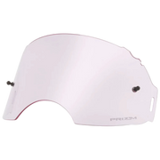 OAKLEY MX-lins Airbrake MTB Low Light Prizm