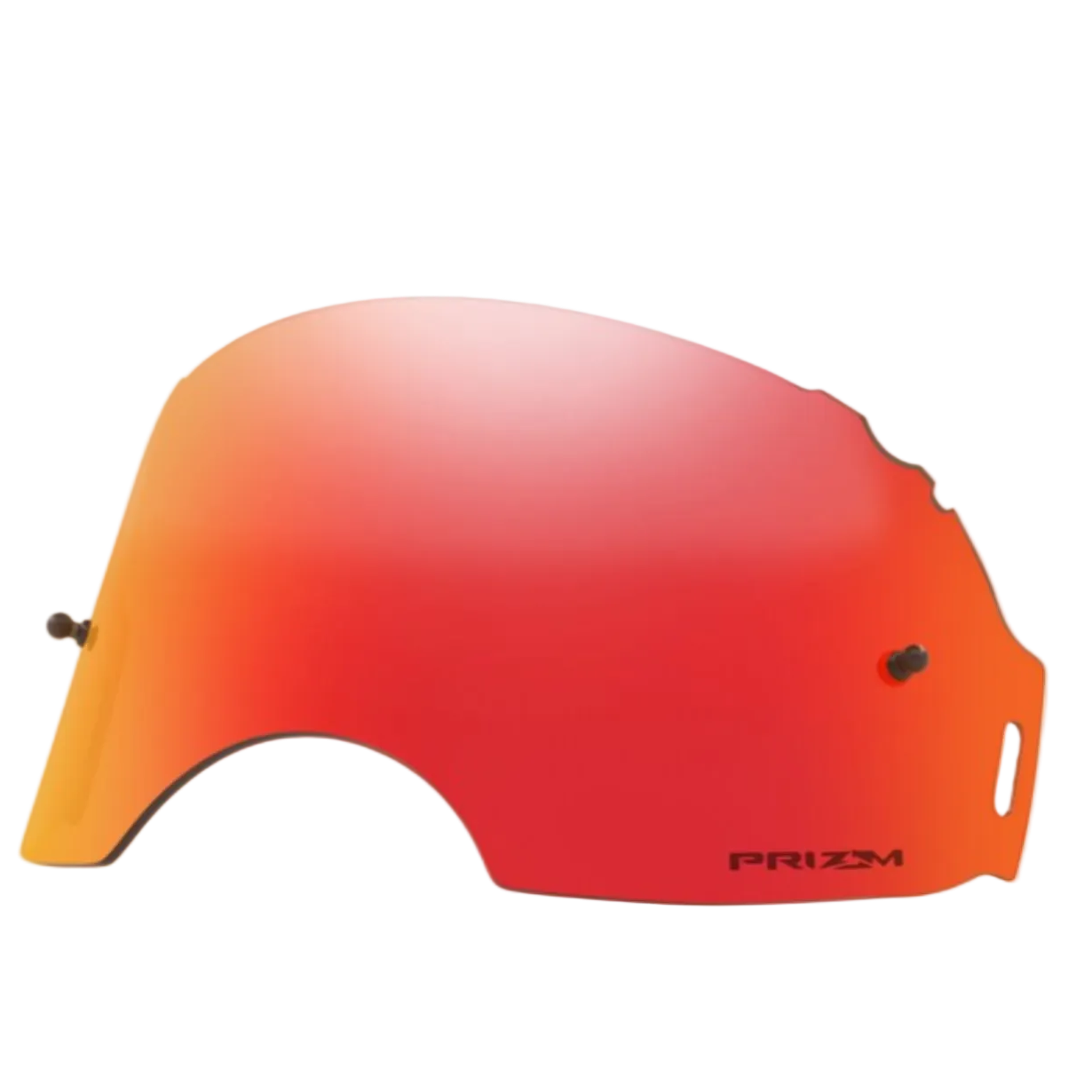 OAKLEY MX-goggles med Airbrake Prizm Torch-lins