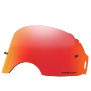 OAKLEY MX-goggles med Airbrake Prizm Torch-lins