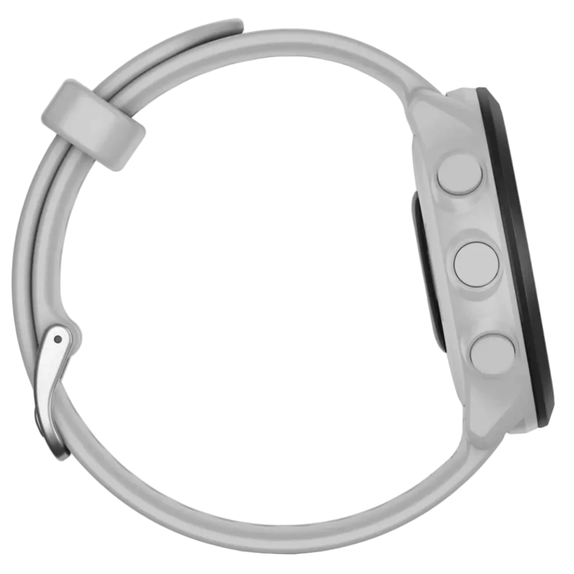 GARMIN-klocka Forerunner 55 GPS EURC whitestone