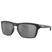 OAKLEY solglasögon Sylas matt svart med prizm svart polariserade
