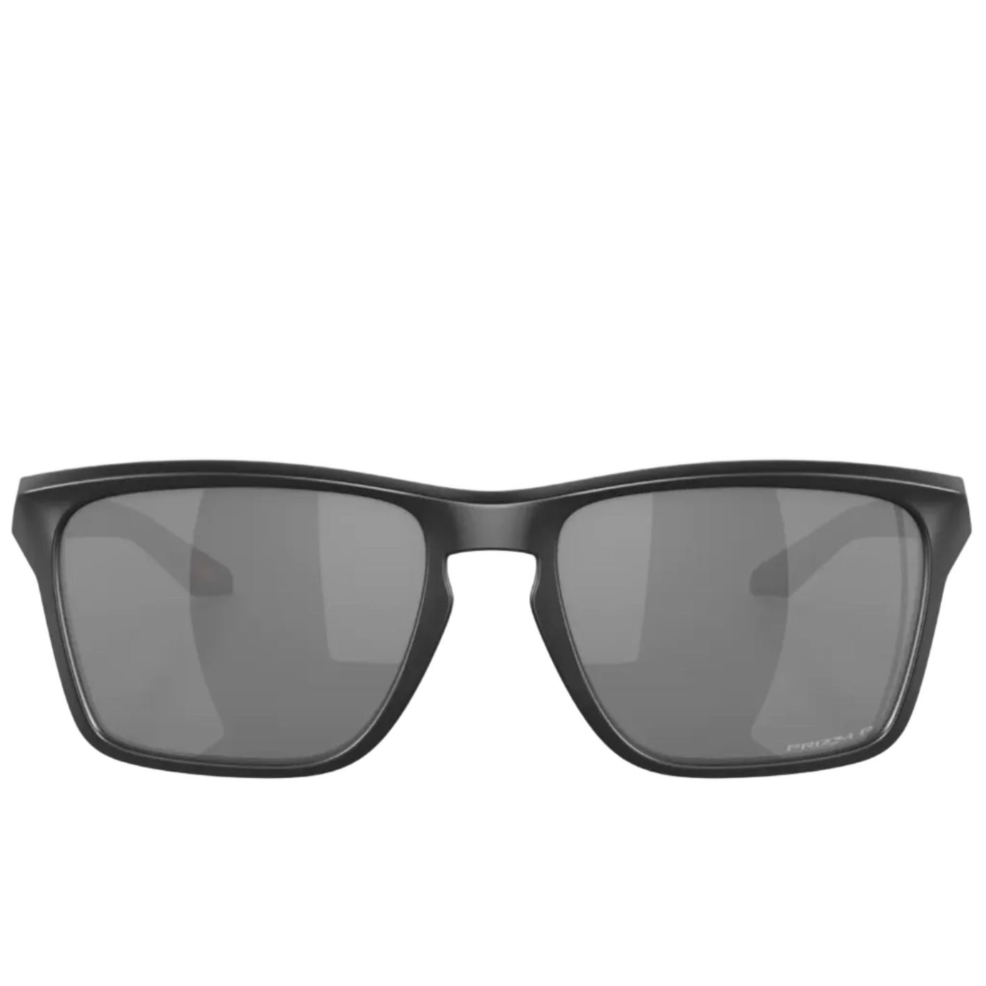 OAKLEY solglasögon Sylas matt svart med prizm svart polariserade