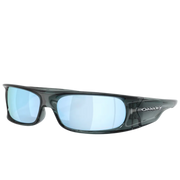 OAKLEY solglasögon Highland crystal black med prizm deep water polar