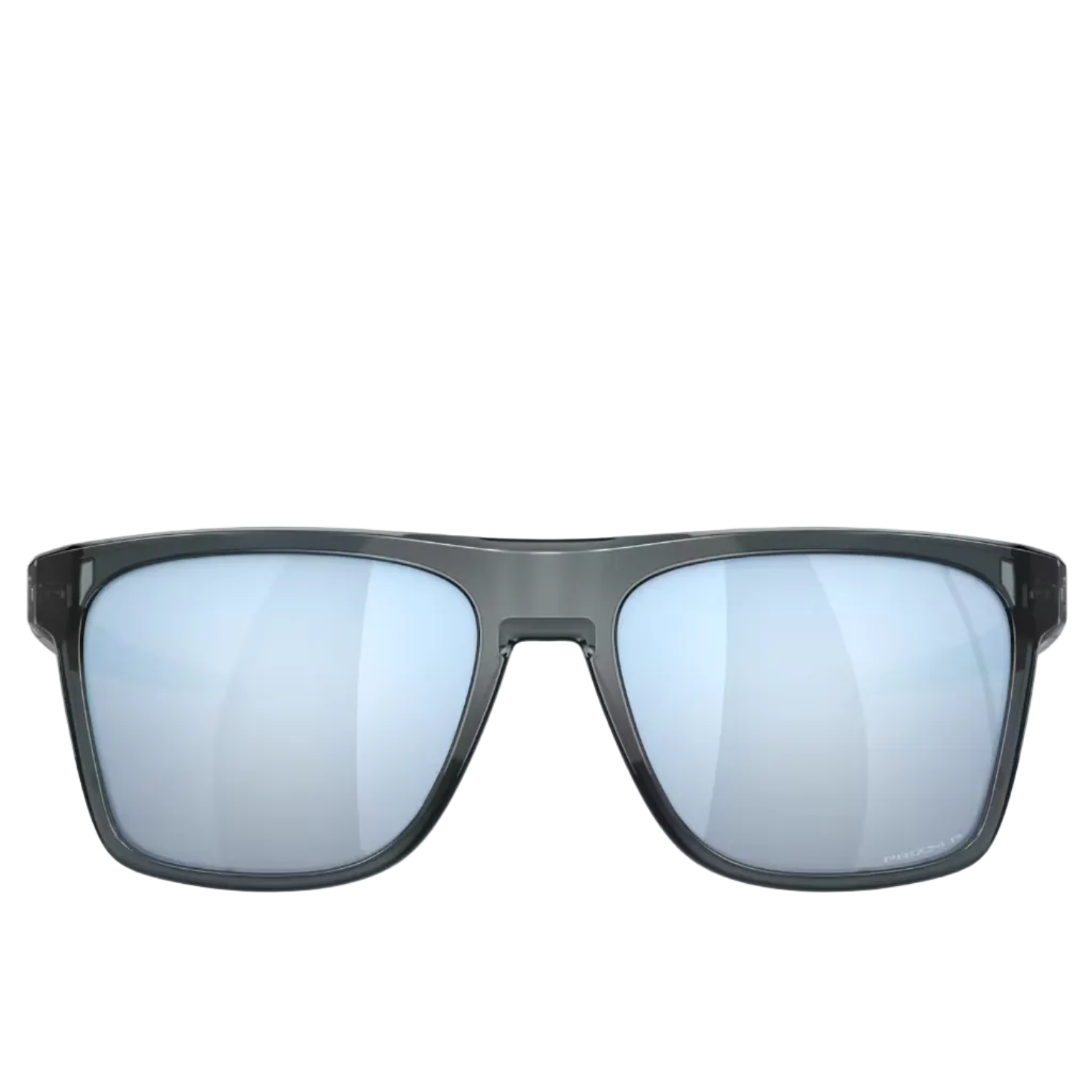 OAKLEY solglasögon Leffingwell crystal black med Prizm Deep Water Polar