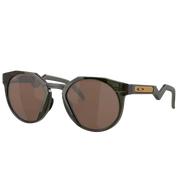 OAKLEY solglasögon HSTN olive ink med prizm tungsten polar