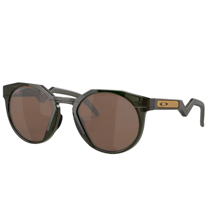 OAKLEY solglasögon HSTN olive ink med prizm tungsten polar