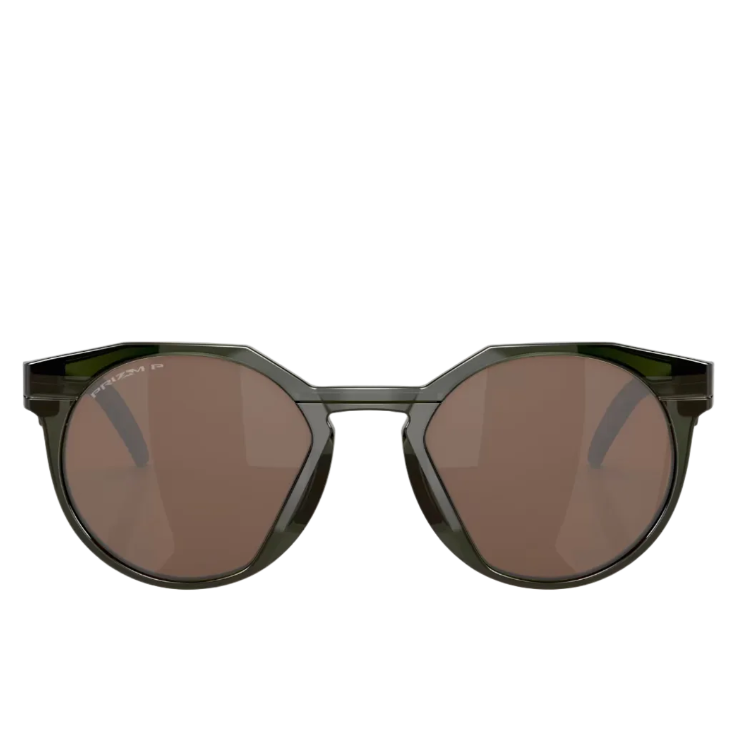 OAKLEY solglasögon HSTN olive ink med prizm tungsten polar