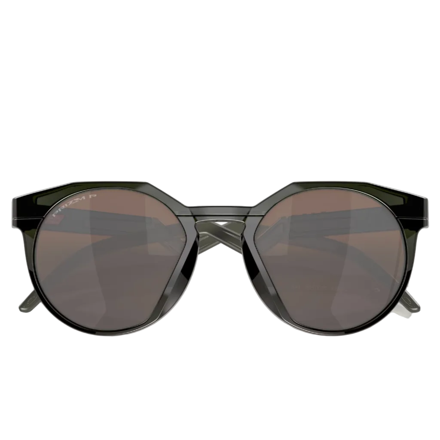 OAKLEY solglasögon HSTN olive ink med prizm tungsten polar