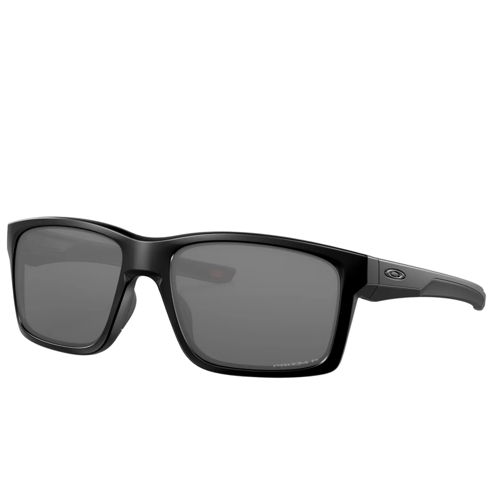 OAKLEY solglasögon Mainlink matt svart med prizm svart polar