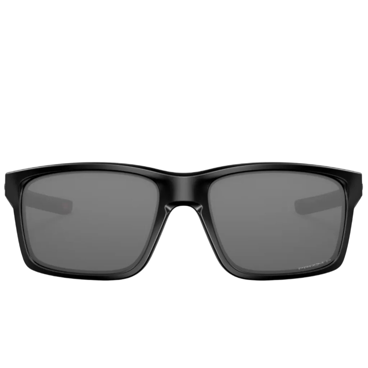 OAKLEY solglasögon Mainlink matt svart med prizm svart polar