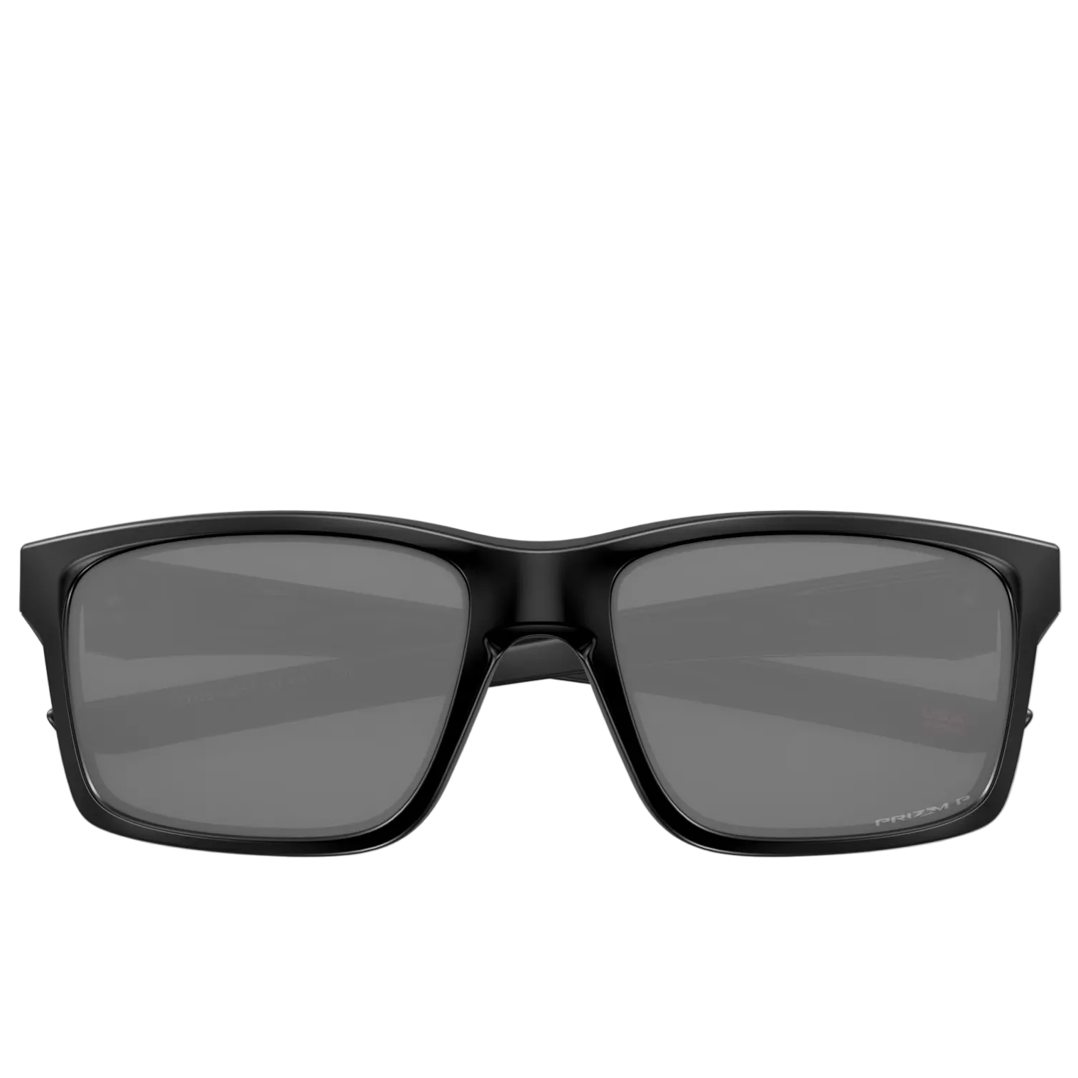 OAKLEY solglasögon Mainlink matt svart med prizm svart polar