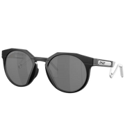 OAKLEY solglasögon HSTN Metal matt svart med prizm svart