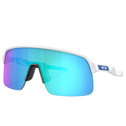 OAKLEY solglasögon Sutro Lite matt vit med prizm sapphire