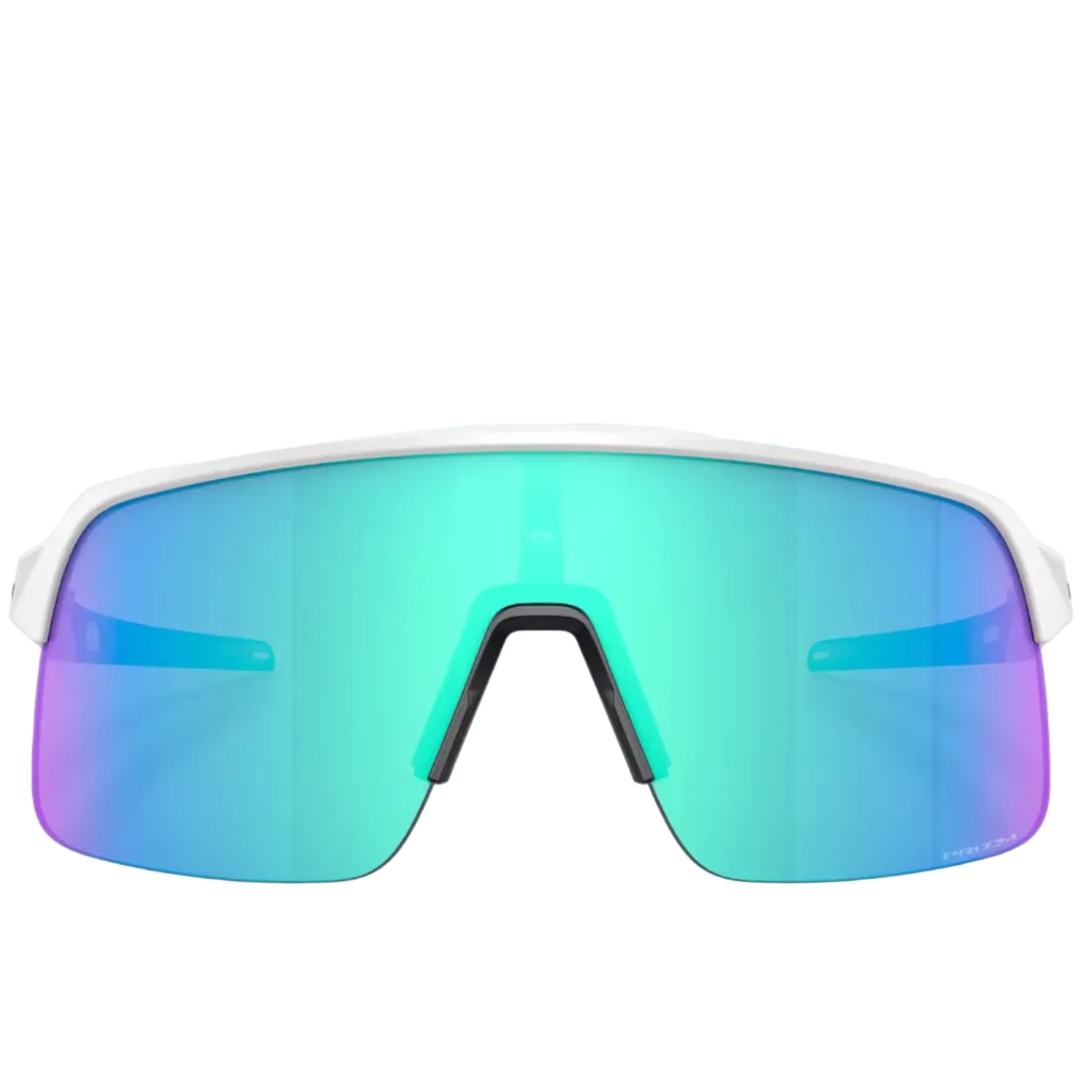 OAKLEY solglasögon Sutro Lite matt vit med prizm sapphire