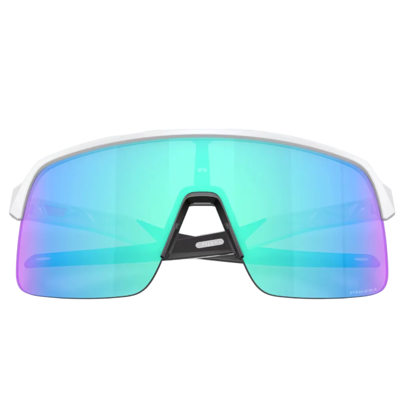 OAKLEY solglasögon Sutro Lite matt vit med prizm sapphire