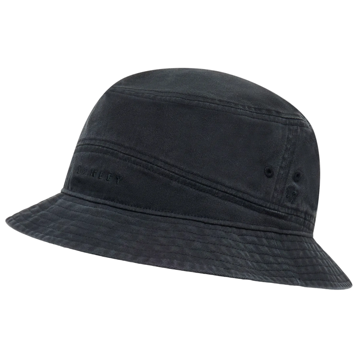 OAKLEY '47 Soho Gen Bucket hat pitch black