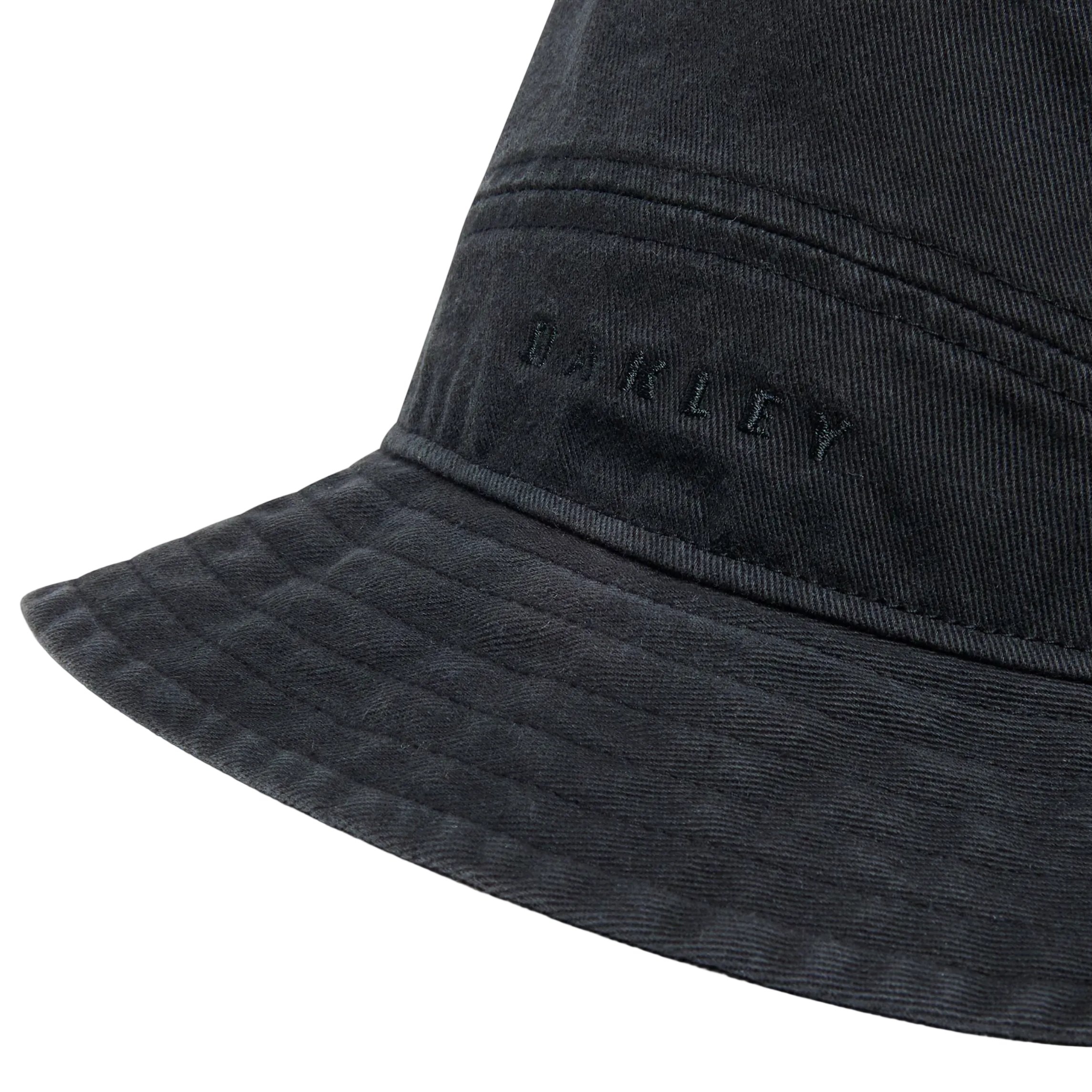 OAKLEY '47 Soho Gen Bucket-hatt pitch black
