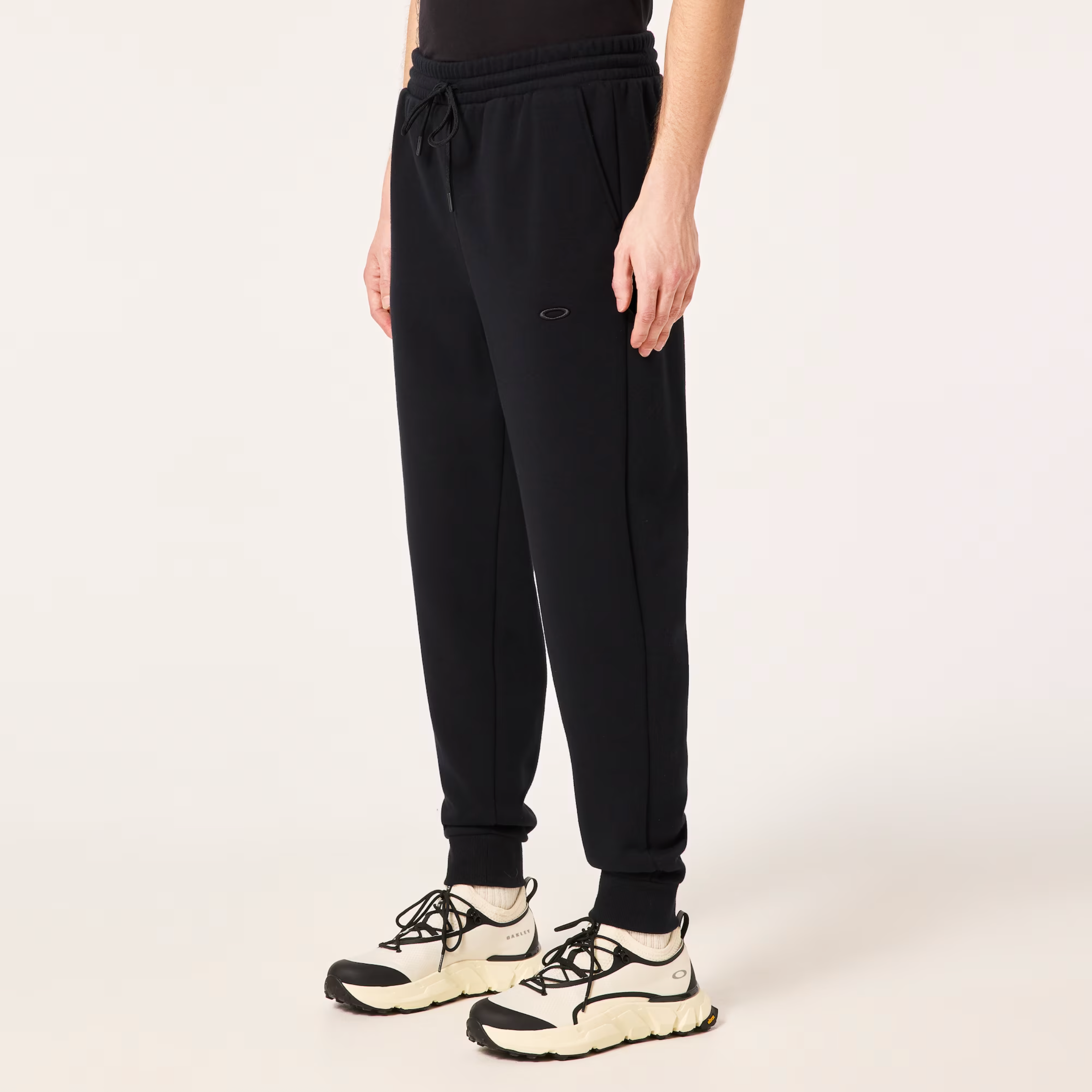 OAKLEY byxor Relax Jogger 2.0 blackout