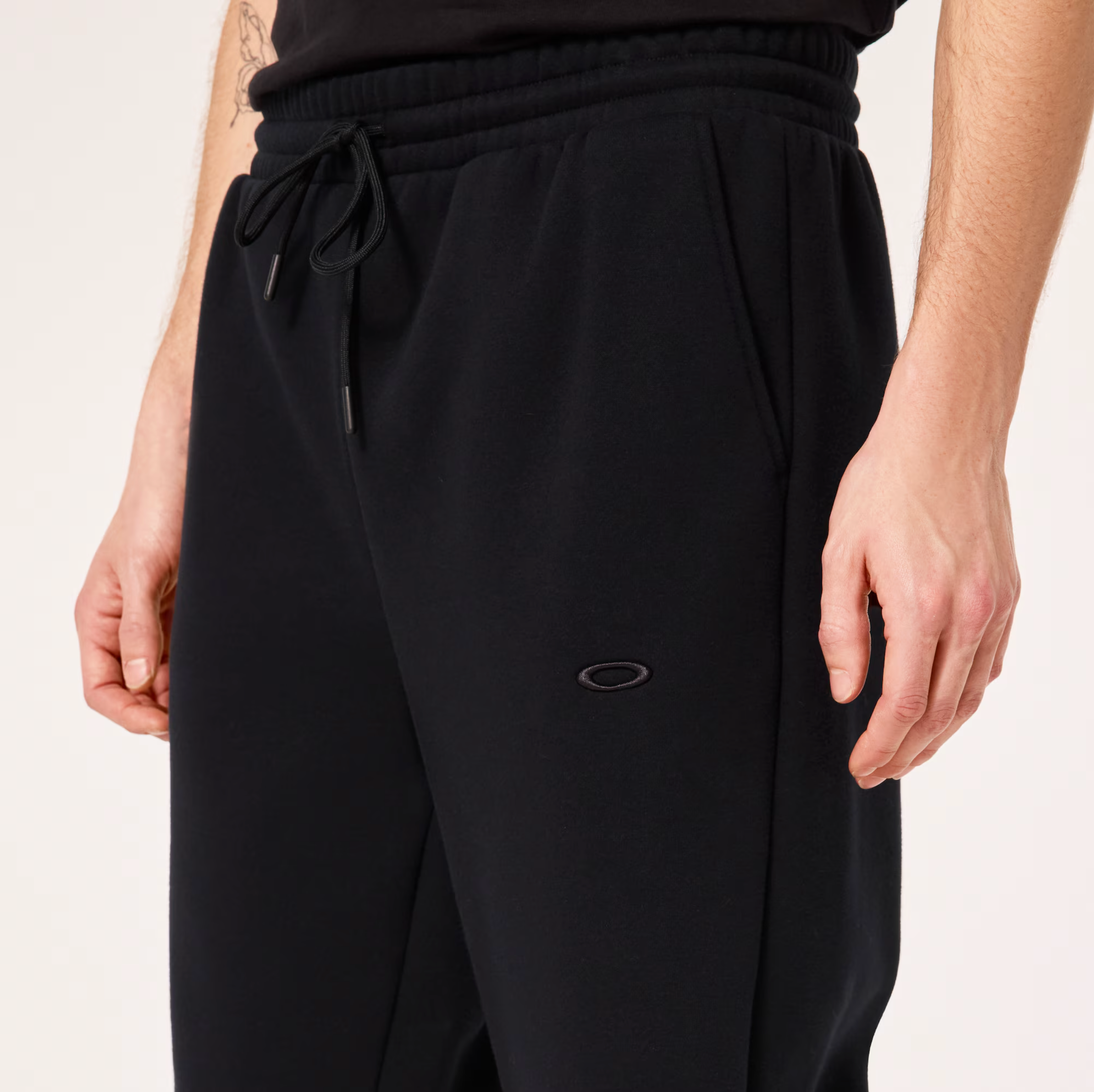 OAKLEY pants Relax Jogger 2.0 blackout
